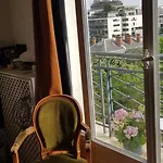 Vue Tour Eiffel